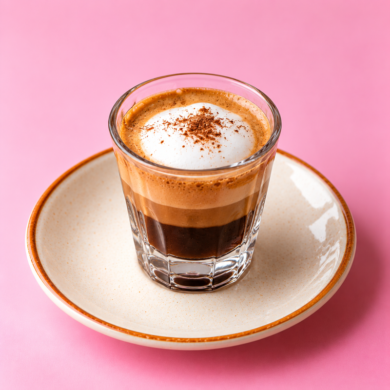 Macchiato